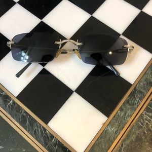 Fred Lunettes Sunglasses